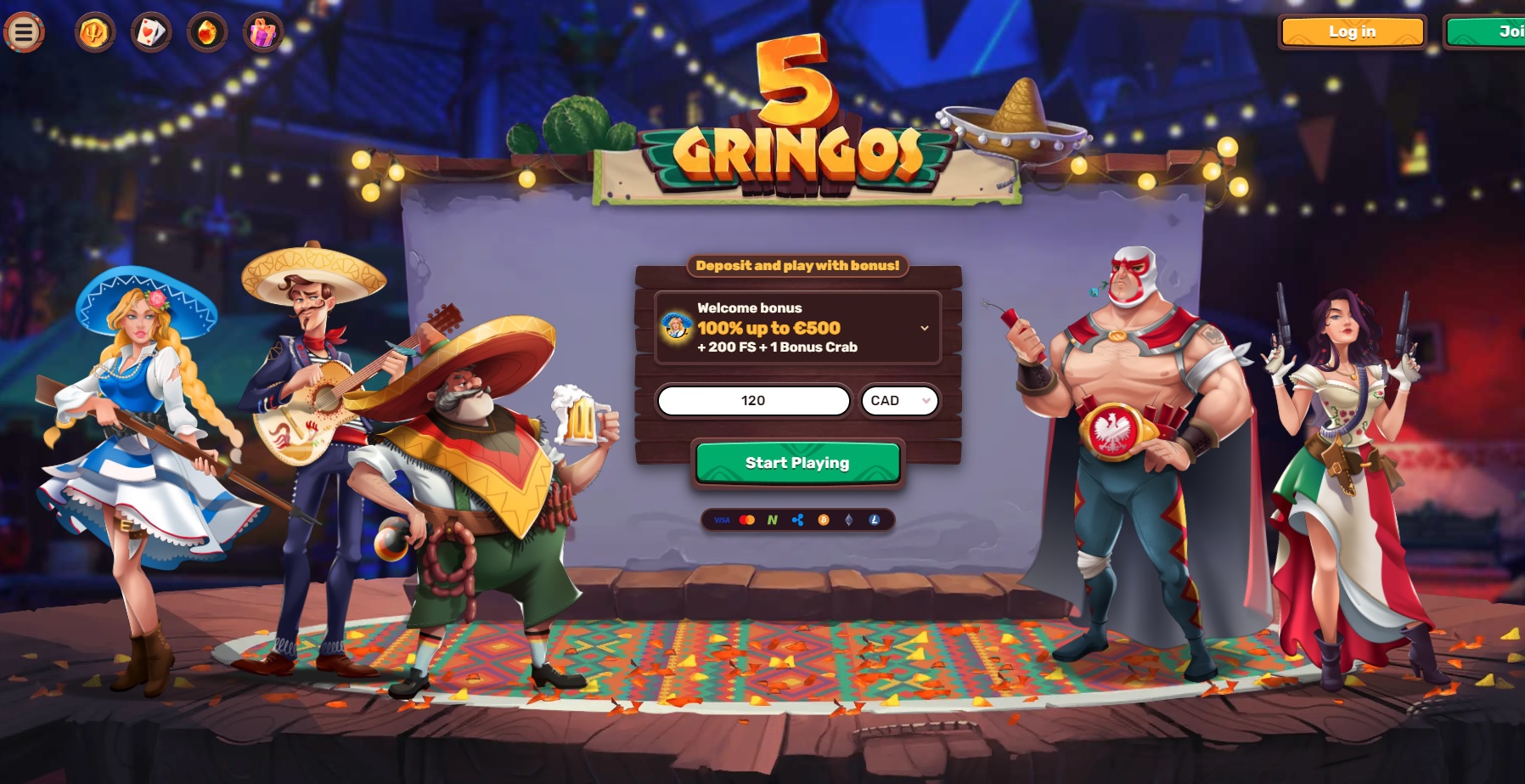 5Gringos.com Reviews.jpg