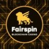 🎰 Fairspin Blockchain Casino | Play&Earn, New Games, Big Tournaments, Huge Bonus 💰