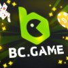 🎰 BC.Game - THE BEST CRYPTO CASINO