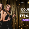CryptoSlots: Your Ultimate Cryptocurrency Casino Experience